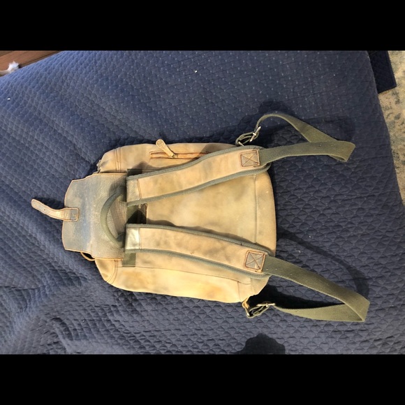 Free People Backpack - Picture 4 of 8